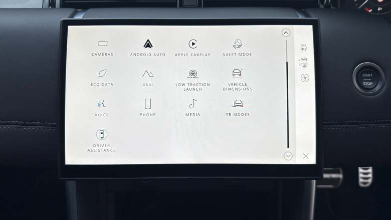 Land Rover Discovery Sport 2.0 D200 Dynamic HSE 5dr Auto [5 Seat] Diesel Station Wagon